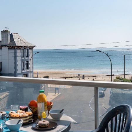 Apartment Residence Les Dunes By Interhome Quiberon Dış mekan fotoğraf