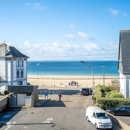 Apartment Residence Les Dunes By Interhome Quiberon Dış mekan fotoğraf