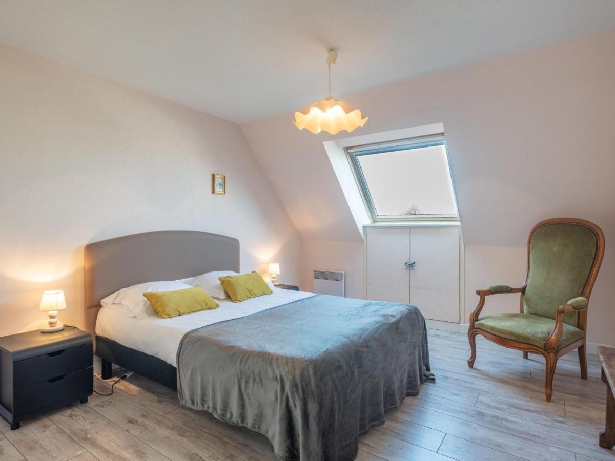 Apartment Residence Les Dunes By Interhome Quiberon Dış mekan fotoğraf