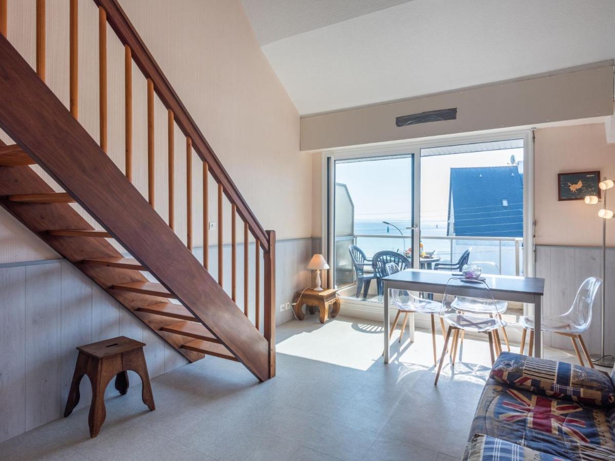 Apartment Residence Les Dunes By Interhome Quiberon Dış mekan fotoğraf